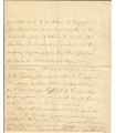 BONAPARTE (Pierre-Napoléon). Cousin de Napoleon III. Lettre autographe, 6 juillet 1848 (Réf. G 4580)
