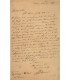 CRAMER Johann Baptist, compositeur et pianiste anglais (G 4843)