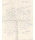 COCTEAU Jean. Lettre autographe, juillet 1962 (Réf. G 4310)