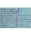 GYP (Sybille Riquetti de MIRABEAU, comtesse de Martel). Femme de lettres. Lettre Autographe (G 5139)