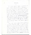 BARDÈCHE (Maurice). Introduction aux lettres de Brasilllach. Manuscrit autographe (joints épreuves imprimées) (Réf. E 10452)
