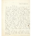 NICOLAEFF Léon. Ecrivain russe. (Réf. G 1381)