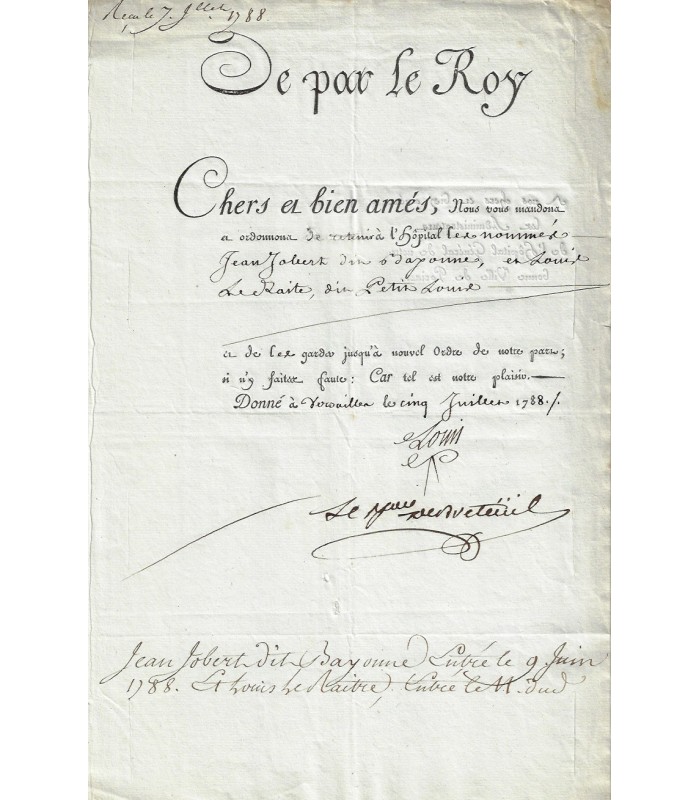 roi de germanie en 5 lettres