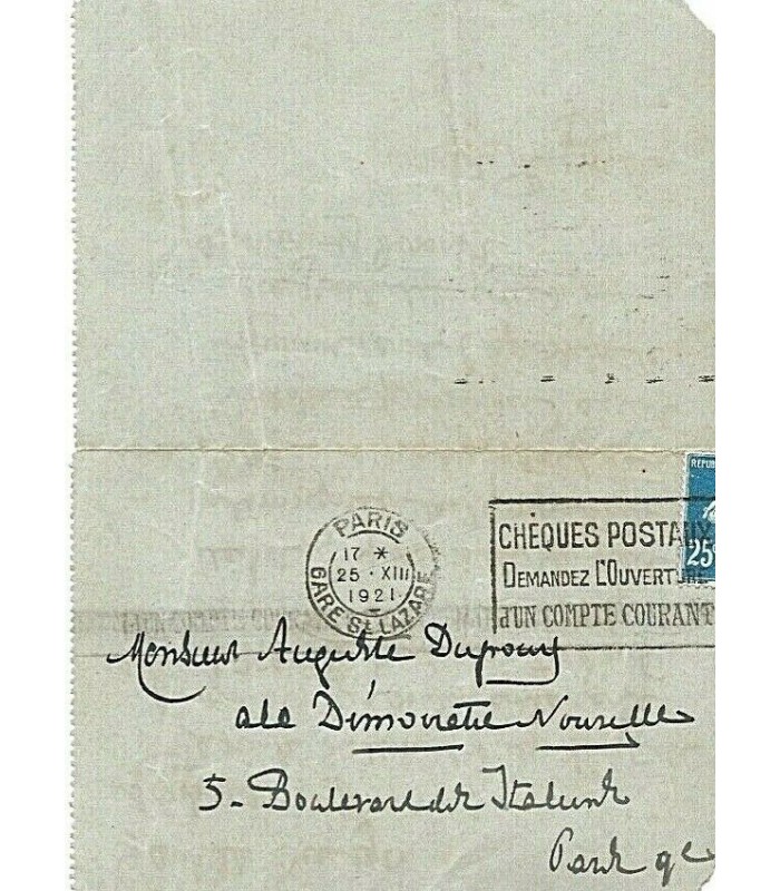 REGNIER (Henri de). Ecrivain et poète (G 4946)