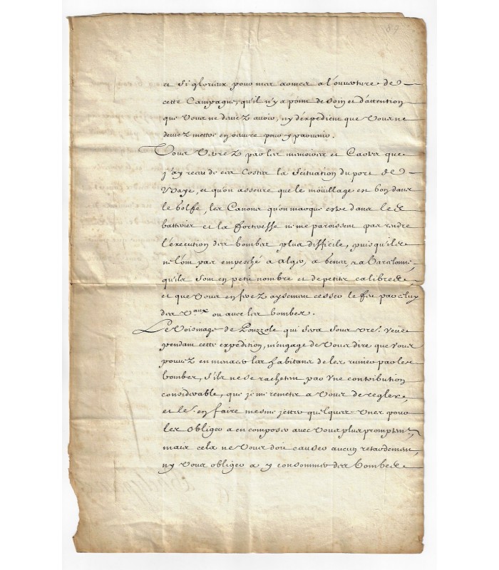roi de france 5 lettres