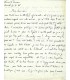 BOULENGER  Jacques, écrivain. Lettre autographe (G 3008)