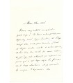 BRANLY Edouard, physicien. 3 lettres autographes (G 2548-49-50)