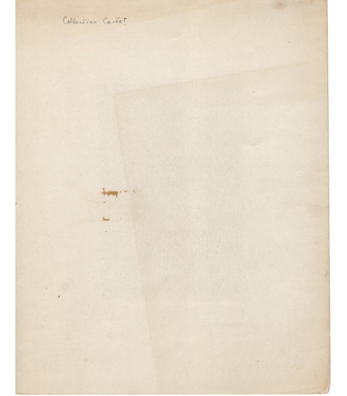 JOACHIM Joseph, violoniste et compositeur. Photographie (E 10480)