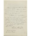 VIARDOT Pauline, soeur de La Malibran.