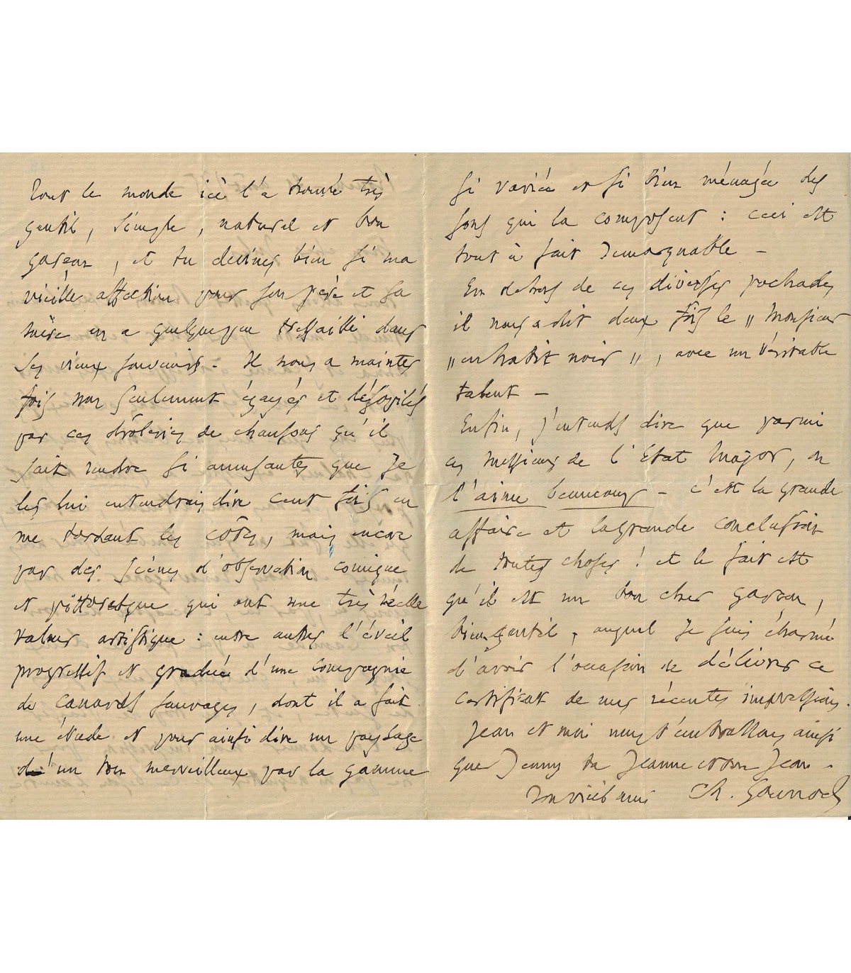 compositeur français en 4 lettres