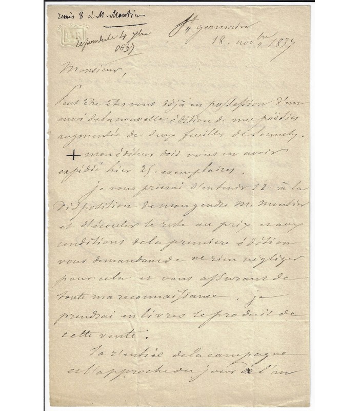 poete antique en 4 lettres