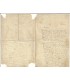 SARDOU (Victorien). Auteur dramatique. lettre autographe (Réf. G 3712)