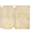 SARDOU (Victorien). Auteur dramatique. lettre autographe (Réf. G 3712)