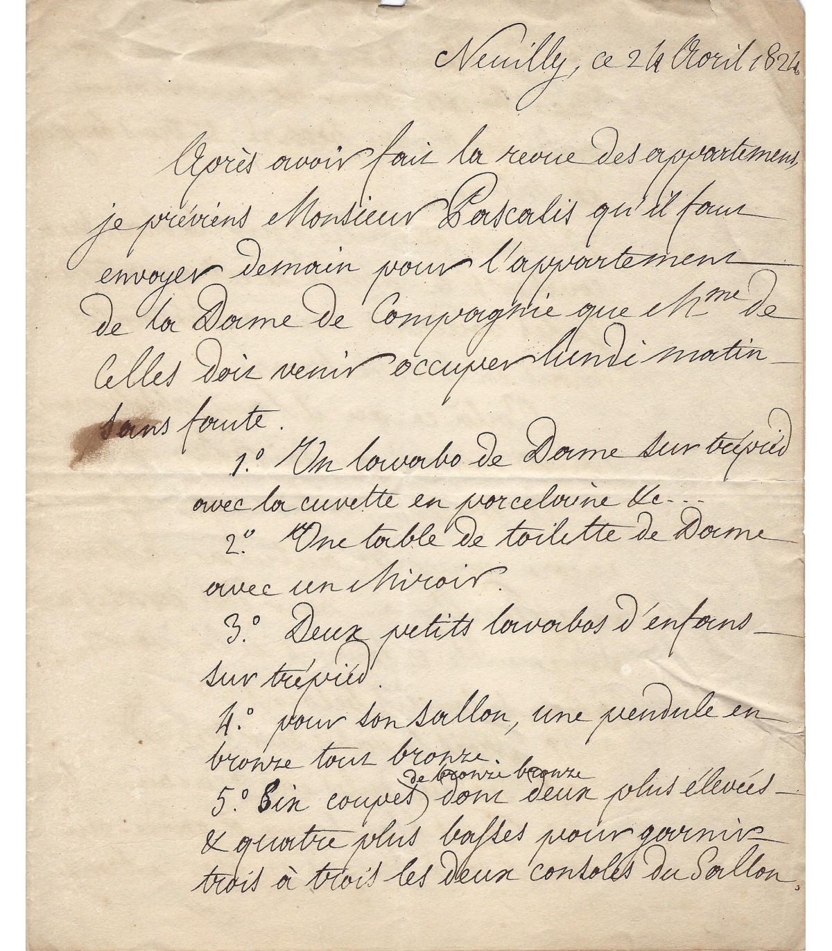 roi de theatre 4 lettres