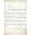 SAVOIE Marie-Clotilde, de, princesse de Sardaigne (E 10498)