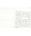SIMON Jules, philosophe, homme d'Etat français. Lettre autographe (G 3783)