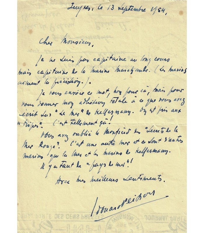 336 en lettre