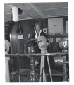 MORGAN Michèle, photographie autographe. G 1141