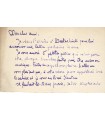 MAUCLAIR Camille, poète, romancier, historien d'art et critique littéraire. Lettre autographe (E 10237)