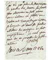 GRETRY ce 31 mai 1788 permet la publication de pièces d'Ignace Pleyel