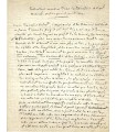 HEDOUIN Pierre. Avocat, homme de lettres, critique musical. Lettre et article (Réf. E 10449 BIS)