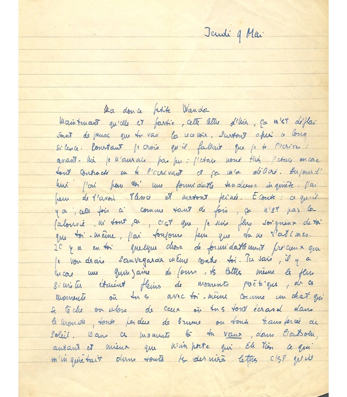la guerre des boutons 4 lettres