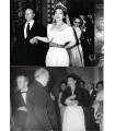 CALLAS Maria, cantatrice. Ensemble de photographies (G 6073)