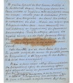DUMAS Alexandre père, écrivain. Article Autographe (G 5673)