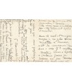 ROUAULT Georges. Peintre, dessinateur et graveur. Lettre autographe, au comte de Jouvencel, 1906 ?  (Réf. G 3349)
