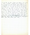 SARTRE Jean-Paul, philosophe, écrivain. Manuscrit Autographe (G 5797)