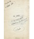 PEGUY Charles, écrivain. Notes Autographes (G 1857-1844-1848)