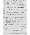 LAPARRA (Raoul), compositeur et critique musical. Lettre autographe (G 977)