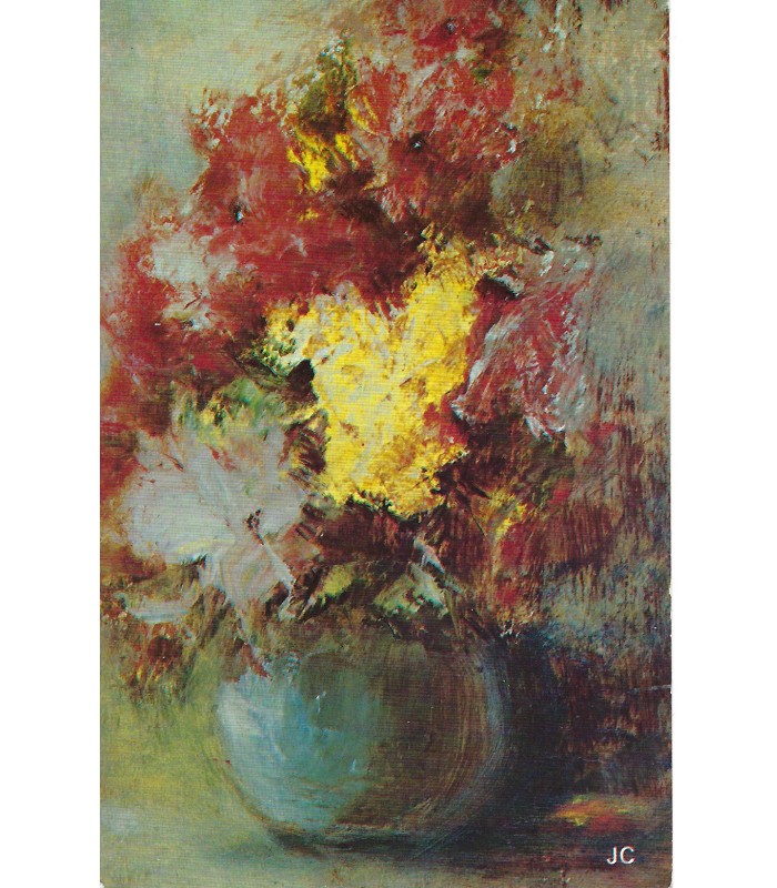 CAGNEY James, acteur américain. C. Autographe (G 2865)