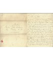 GOUNOD Charles, compositeur. Lettre Autographe (G 4835)