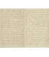 GOUNOD Charles, à Jules Richomme, 23 mars 1866 (Réf. G 4826)