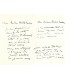 HENNER Jean-Jacques, peintre. 26 Lettres Autographes (G 1297)