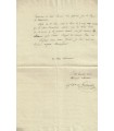GUILLEMINOT (Armand Charles, comte de).