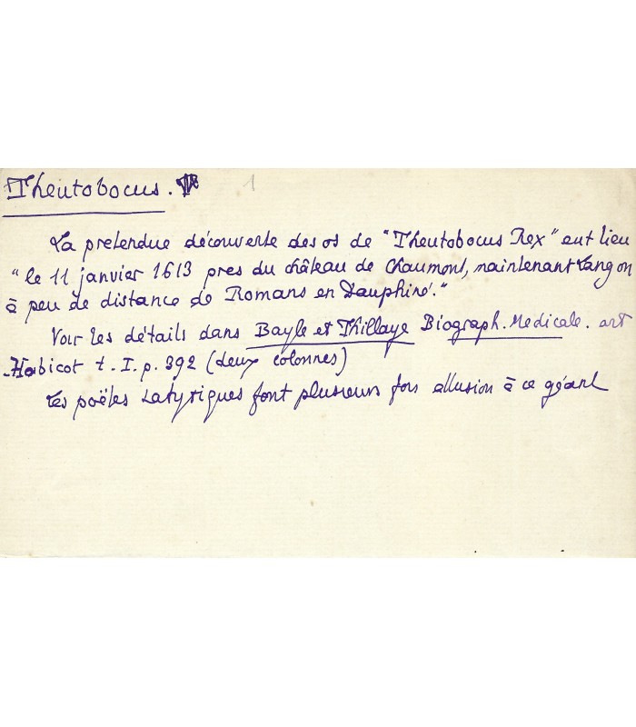 LOUYS Pierre, écrivain. 2 pièces Autographes (G 4495)