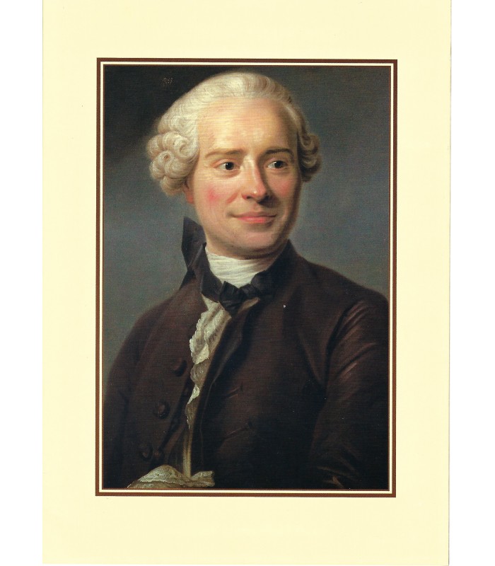 DRUON Maurice, écrivain. Carte Autographe (G 3664)