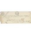GOSSEC François-Joseph, compositeur officiel de la Révolution (1789)