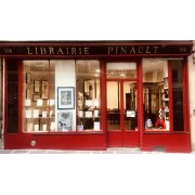 Librairie Pinault - Paris